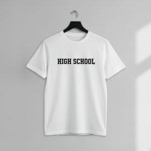 Custom T-Shirt – Personalized Design