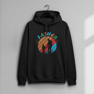 Custom Hoodie – Personalized Design